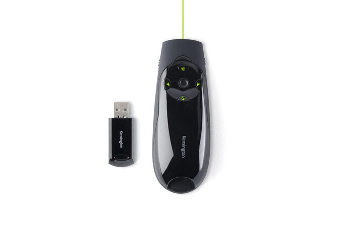 Presenter Expert Green Laser with Cursor K72426EU