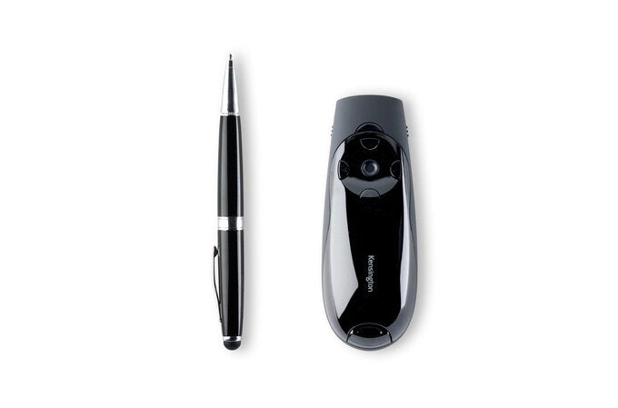 Presenter Expert Green Laser with Cursor K72426EU