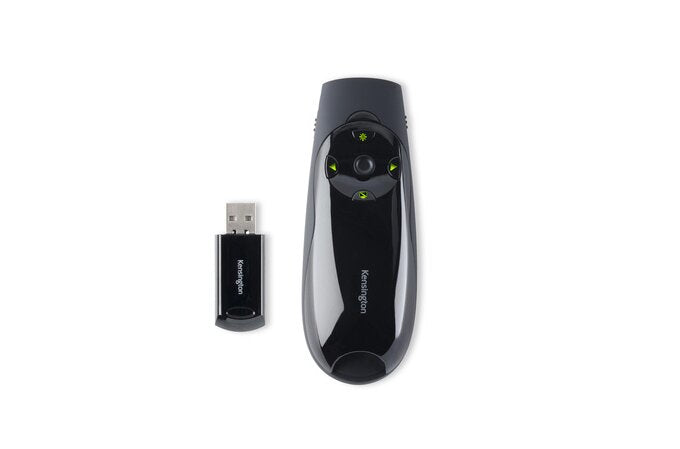 Presenter Expert Green Laser with Cursor K72426EU