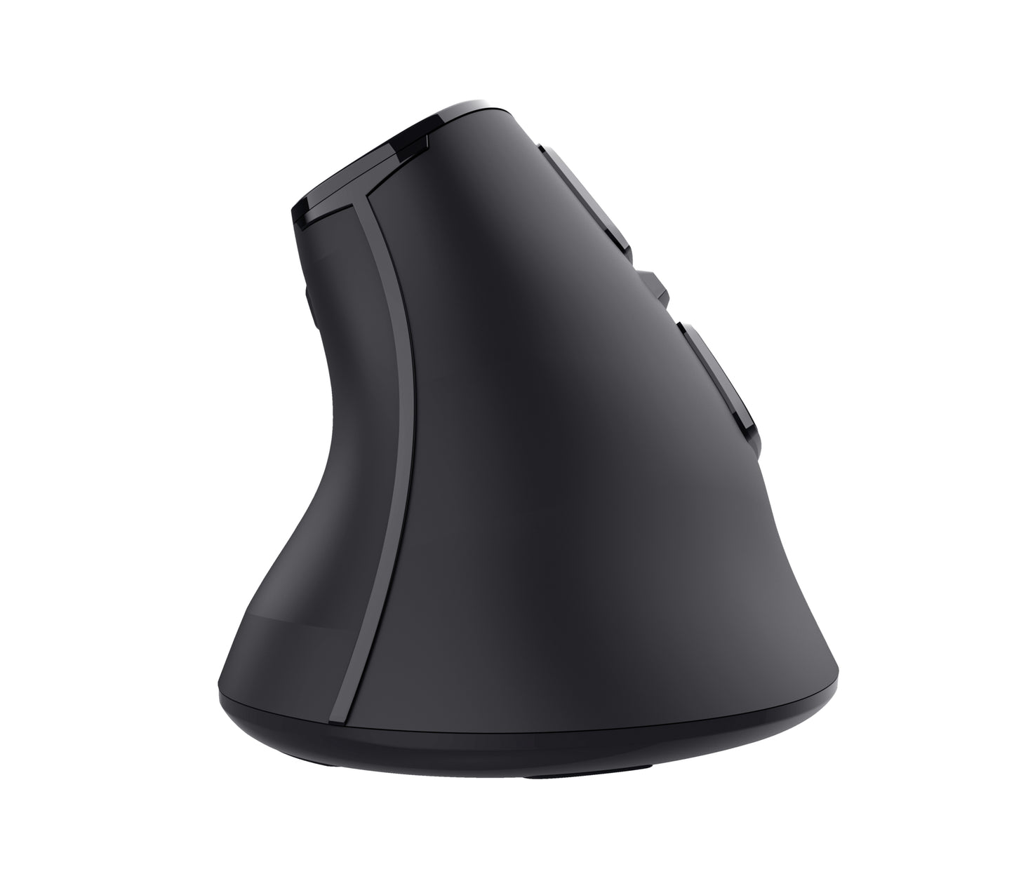 VOXX ERGONOMIC RECHARGEABLE MOUSE