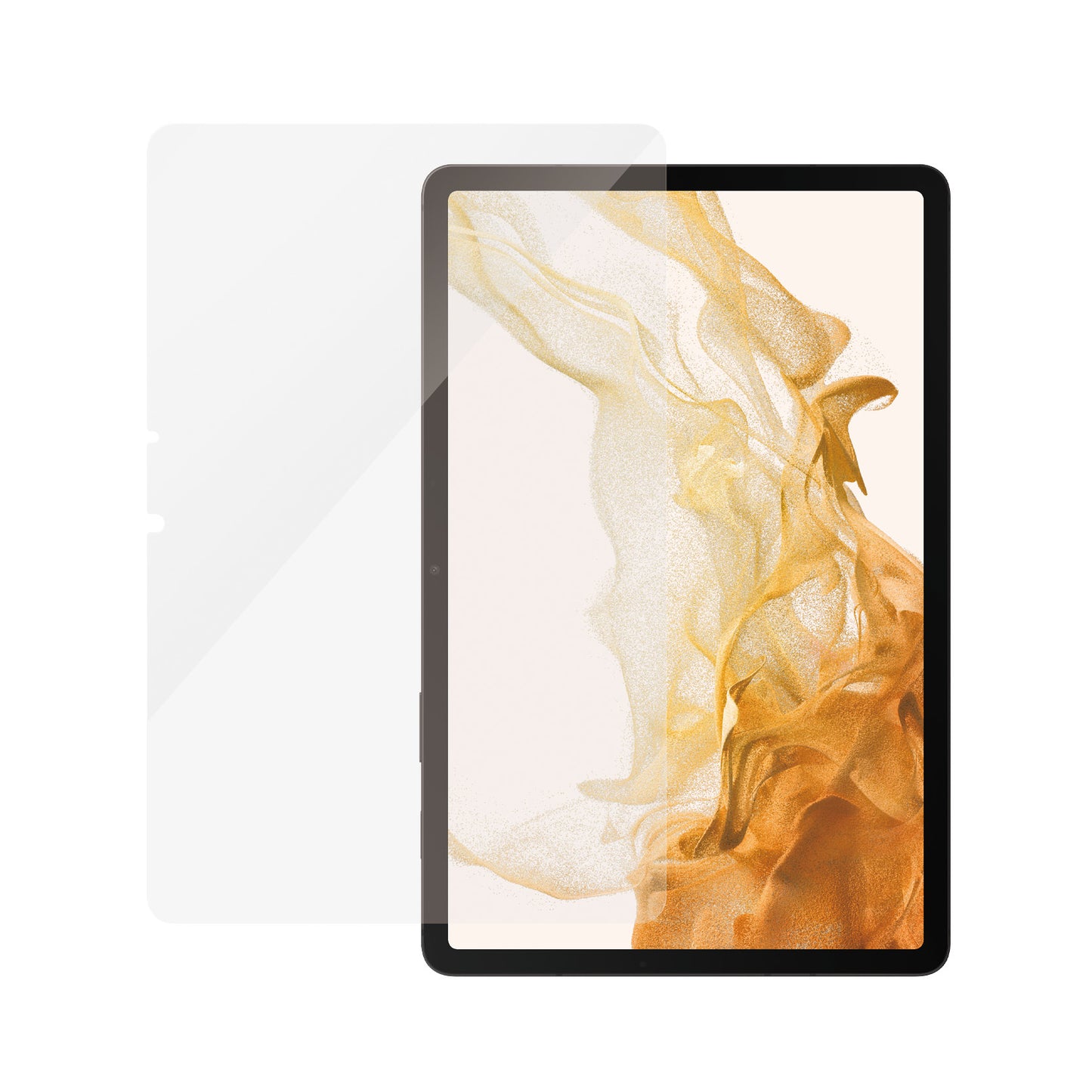 Panzerglass Samsung Galaxy Tab S9 - Ultra-Wide Fit