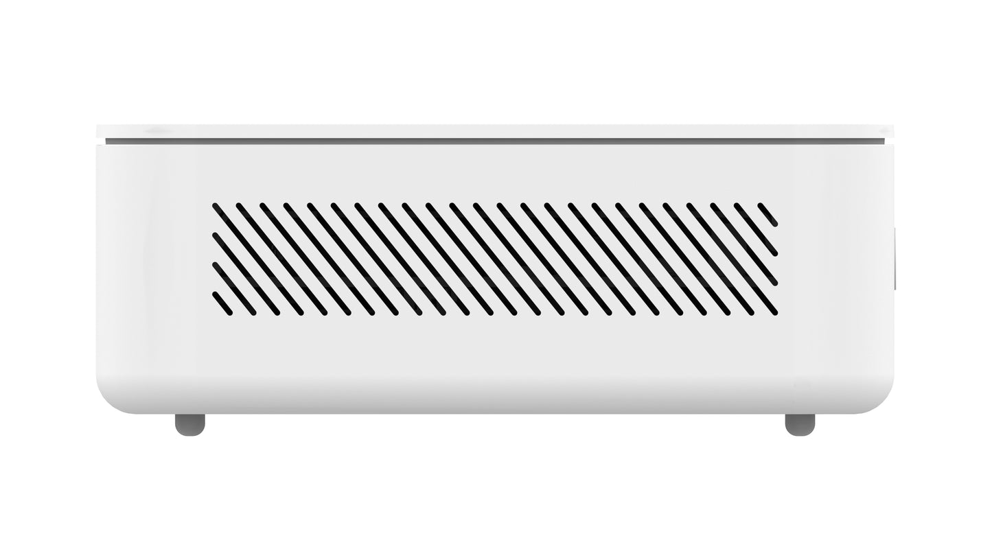 Revo Box RB102-20CPW Mini, Intel Core Ultra 5 226V, 16GB, 1TB, Intel Arc Graphics 130V, W11H, Wit