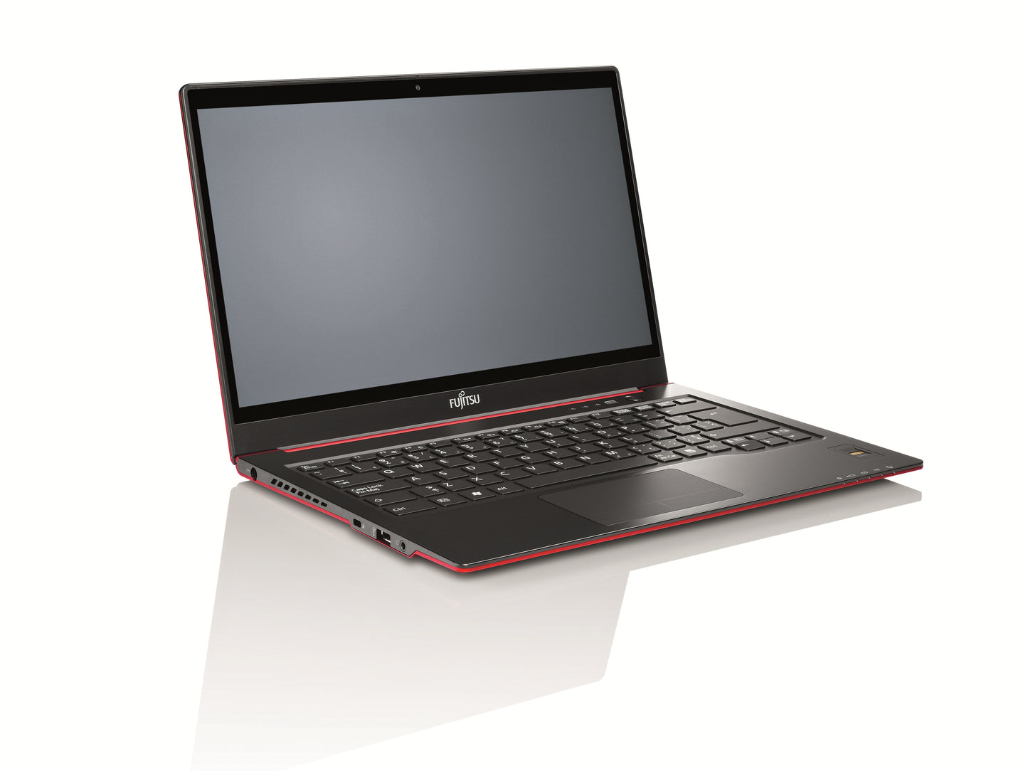 LB U772 RED/i7-3687U 8GB 256GB SDD 14.0