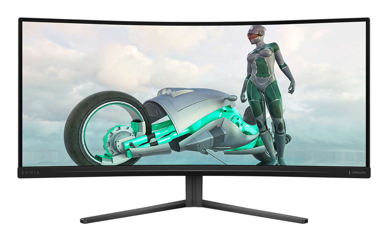34M2C3500L 34 3440x1440 VA 180Hz 2xHDMI1 34M2C3500L/00