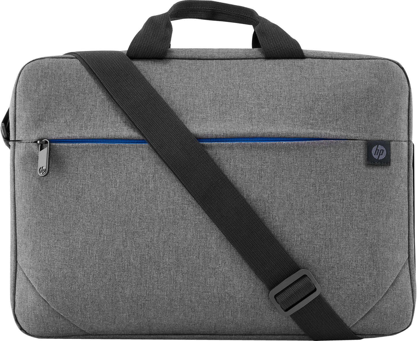 HP Prelude Grey 17 Laptop Bag 34Y64AA