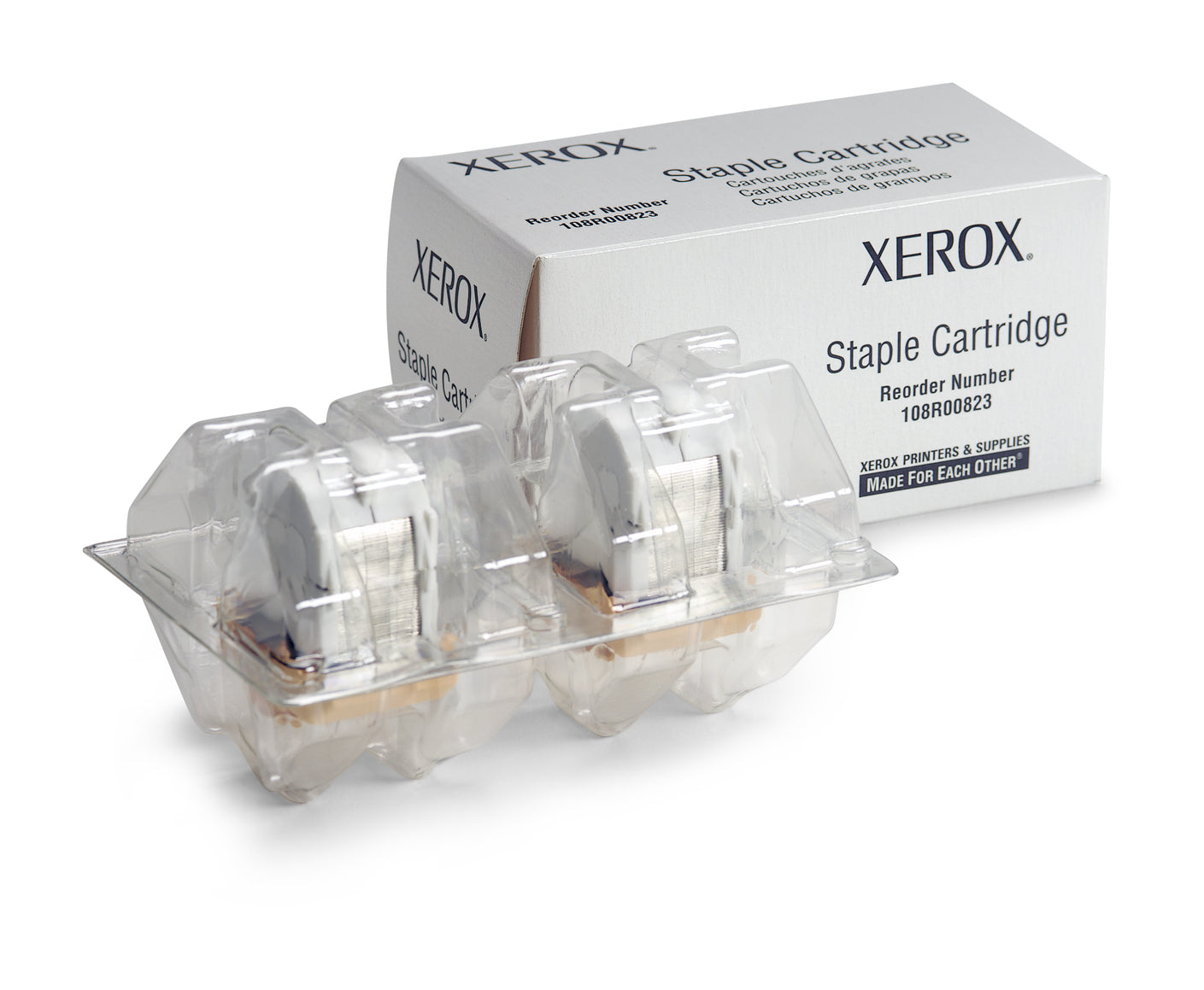 STAPLE CARTRIDGE 108R00823