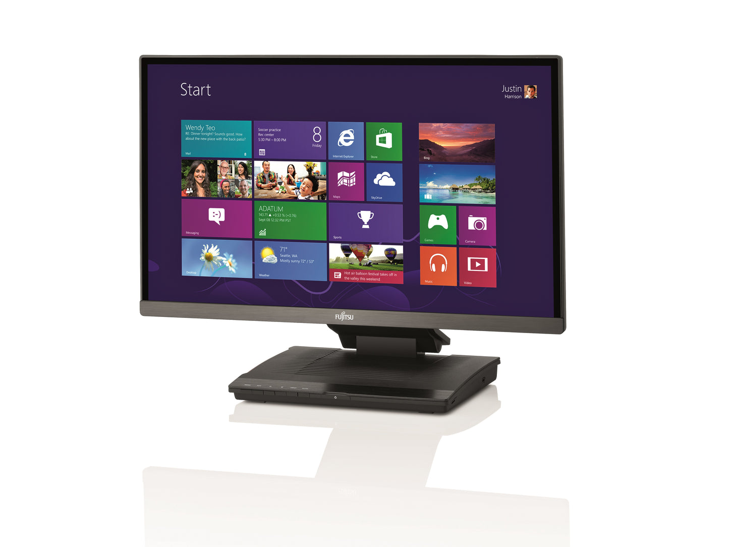 DISPLAY X23T-1 MHL