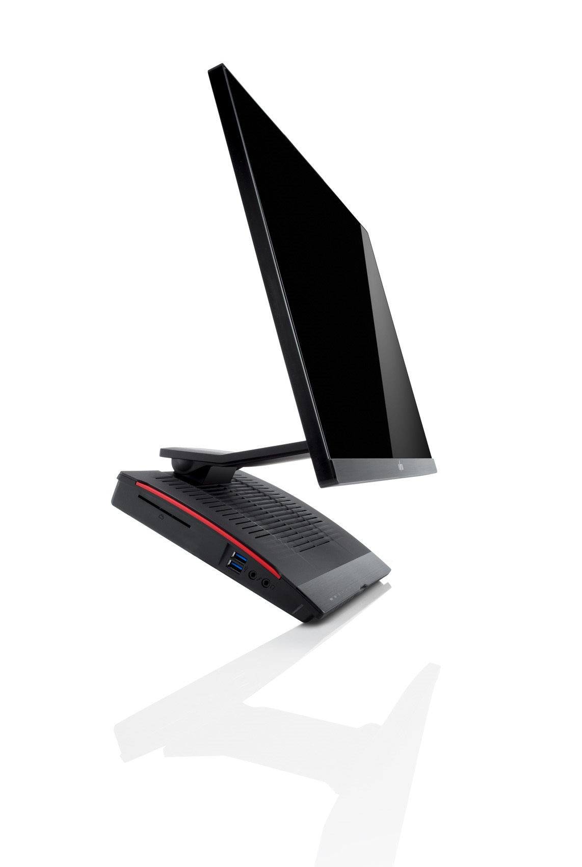 DISPLAY X23T-1 MHL