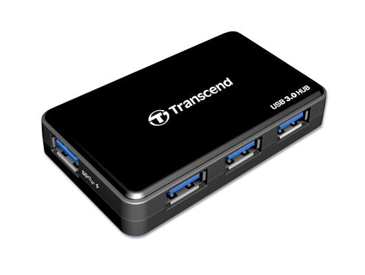 TS-HUB3K USB 3.0 4-Port HUB