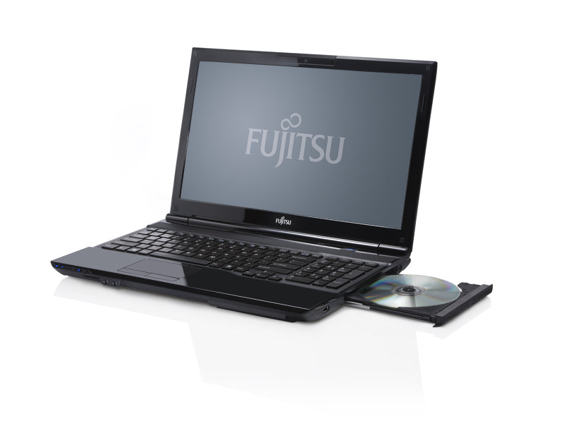 AH532 GL/15.6 i5-3210M 4GB 500GB W8
