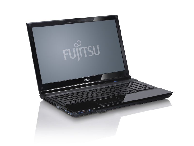 AH532 GL/15.6 i5-3210M 4GB 500GB W8