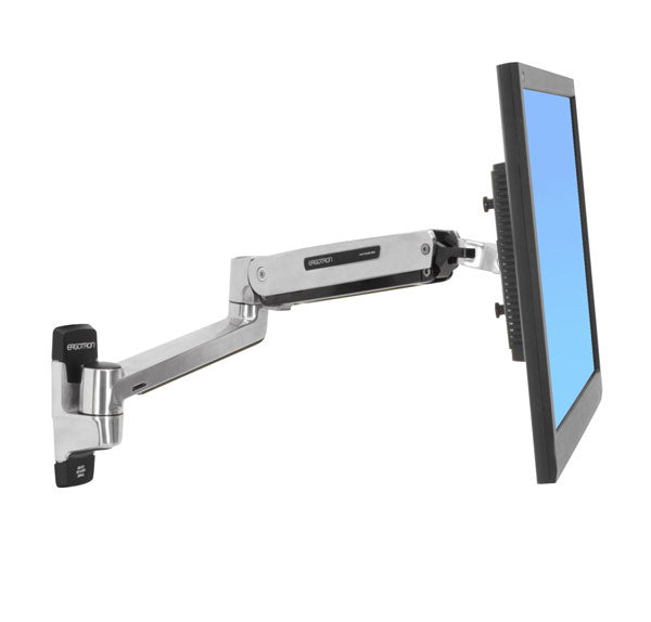 LX Sit-Stand Wall Mount LCD Arm. 45-353-026