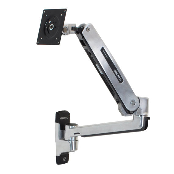 LX Sit-Stand Wall Mount LCD Arm. 45-353-026