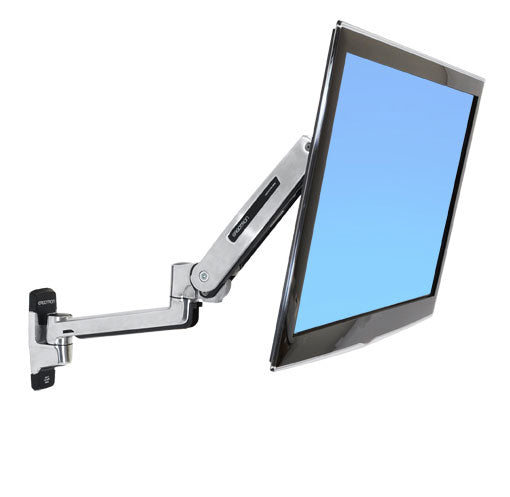 LX Sit-Stand Wall Mount LCD Arm. 45-353-026