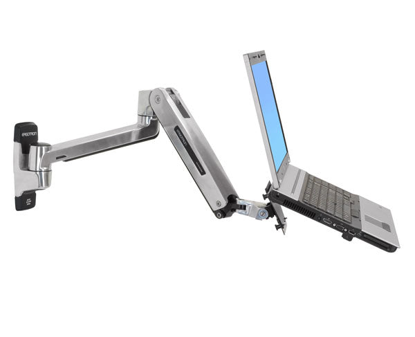 LX Sit-Stand Wall Mount LCD Arm. 45-353-026