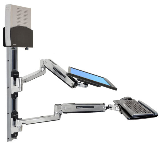 LX Sit Stand Wall Mount System 45-359-026