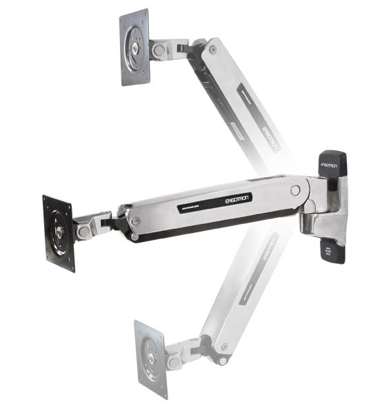 Interactive Arm LD Polished 45-361-026