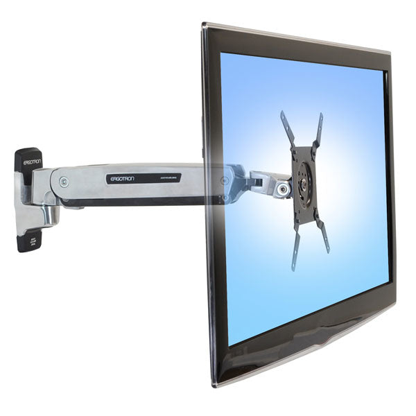 Interactive Arm LD Polished 45-361-026