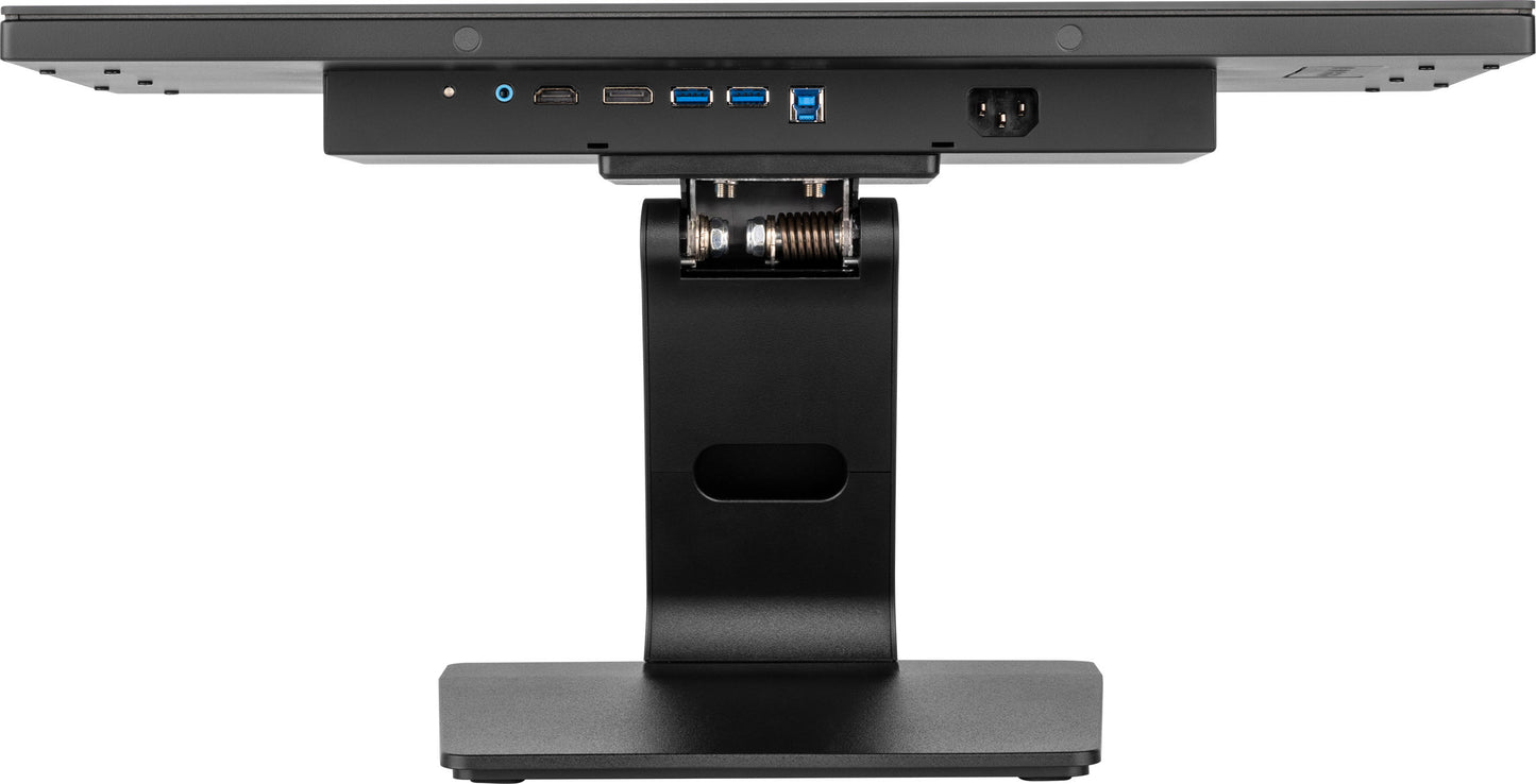 IIYAMA 22W LCD Touch Full HD Bezel Free