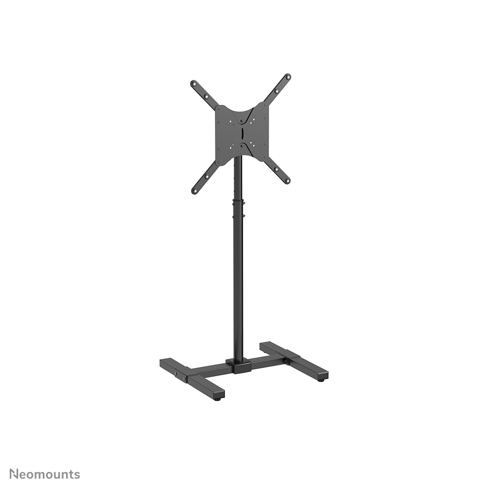 Flat Screen Floor Stand (height: 75-124 cm)