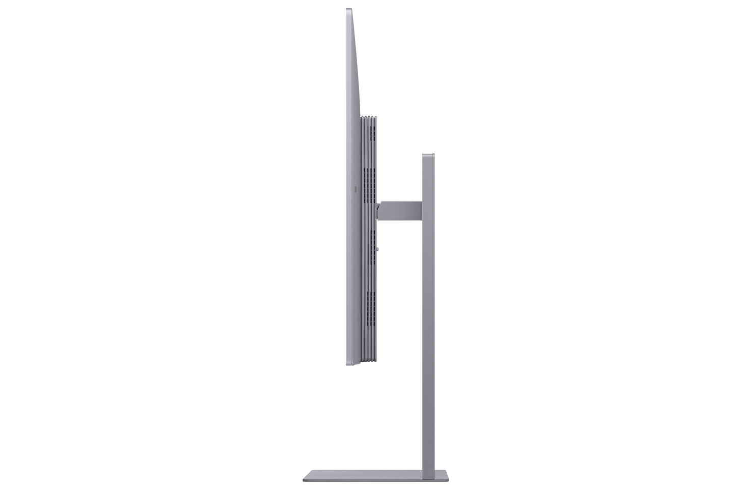 SAMSUNG SMART MONITOR M70F 32 4K OLED - WHITE