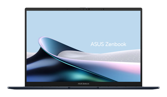 Zenbook 14UX3405CA-QL367W-BE, 14.0 60Hz WUXGA OLED Touch, Intel Core Ultra 9 285H, 32GB LPDDR5X, 1TB M.2 NVMe PCIe 4.0 SSD, Intel Arc Graph