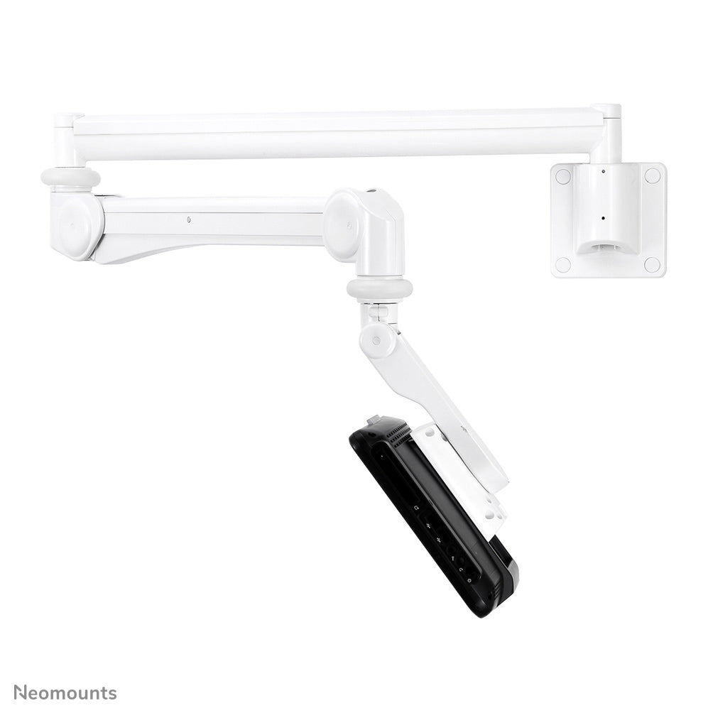 Medical Flat Screen Wall Mount (111 cm long/120 cm high)