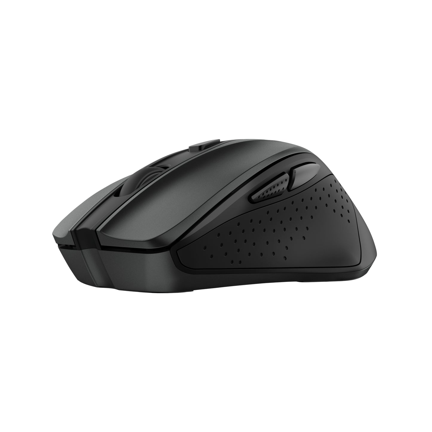 TRUST NITO SILENT WIRELESS MOUSE BLK