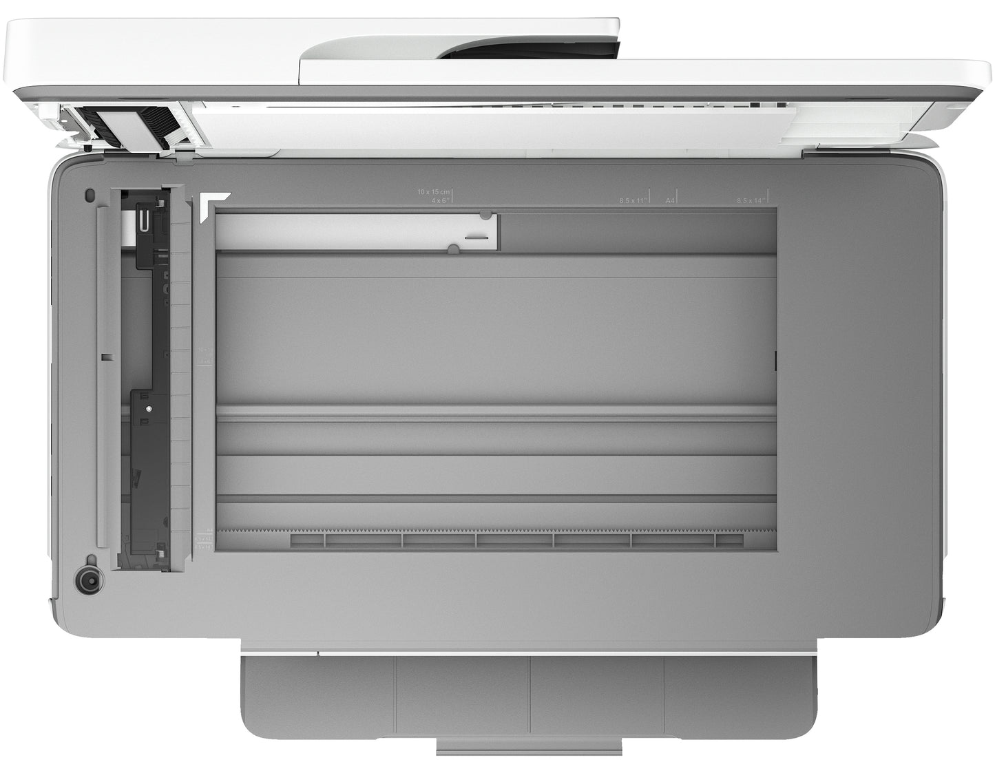 HP OfficeJet Pro 9720e Wide
