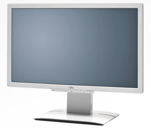 Display P23T-6 LED 23 Wide IPS
