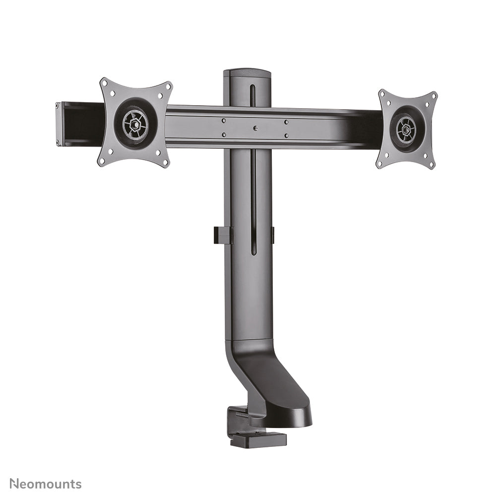 Flat Screen Desk Mount (clamp/grommet)