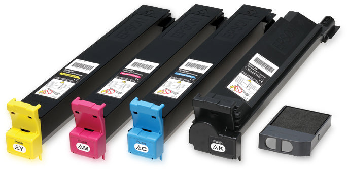 EPSON AcuLaser C9200 tonercartridge magenta standard capacity 14.000 pagina s 1-pack