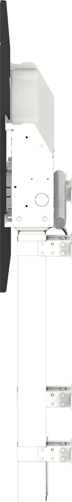IIYAMA Floor supported wall lift