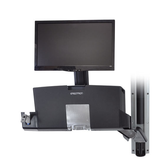 SV COMBO ARM WORKSURFACE PRE-CONFIGURA 45-272-026
