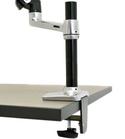 LX Desk Mount LCD Arm Tall Pole 45-295-026