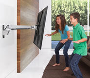 HD INTERACTIVE ARM LCD WALL MOUNT 45-296-026