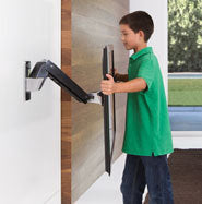 HD INTERACTIVE ARM LCD WALL MOUNT 45-296-026