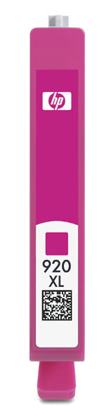 HP 920XL originele high-capacity magenta inktcartridge