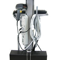 Power Strip Mounting Kit 60-590