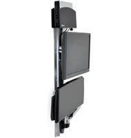 LX Wall Mount System II 45-253-026