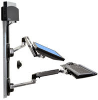 LX Wall Mount System II 45-253-026