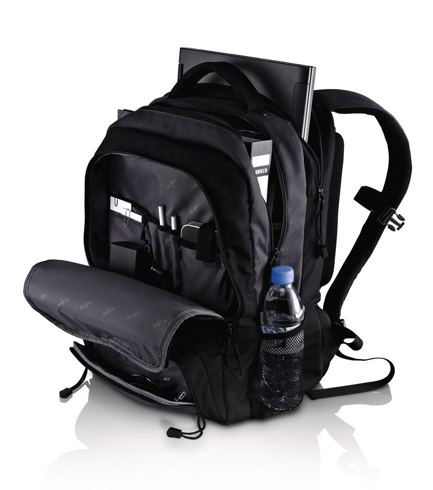 Prestige Case Backpack 17