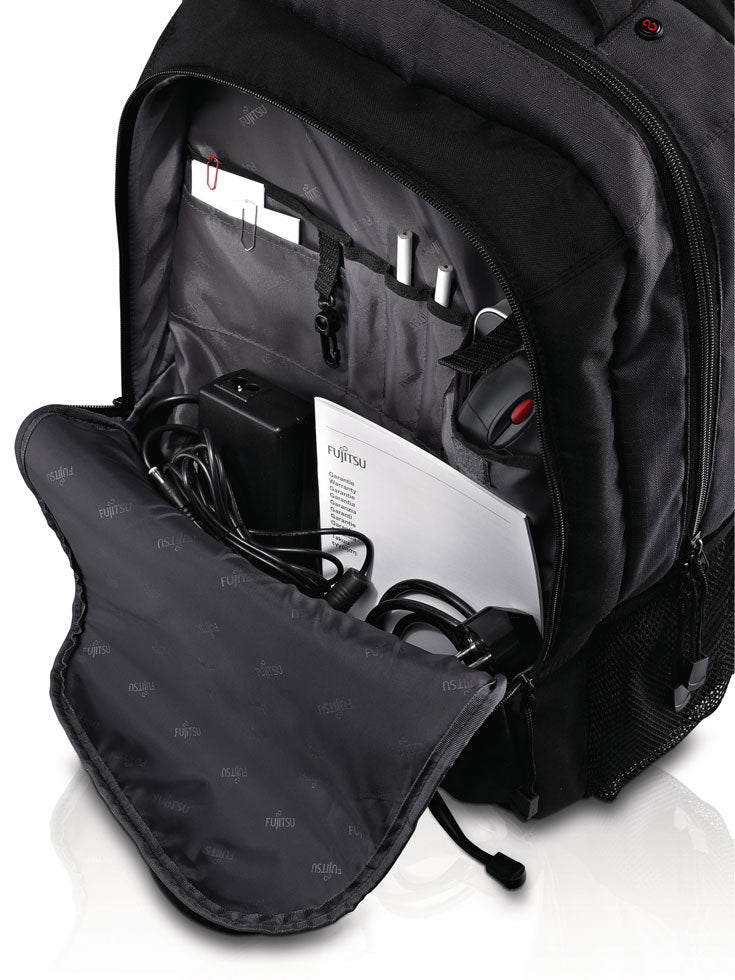 Prestige Case Backpack 17