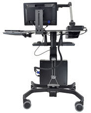CART TEACHWELL II 24-220-055