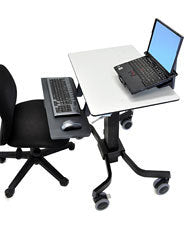 CART TEACHWELL II 24-220-055