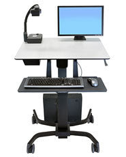 CART TEACHWELL II 24-220-055