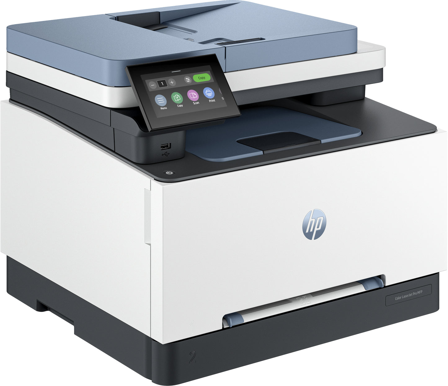 HP Color LaserJet Pro MFP 3302fdw 25ppm Printer