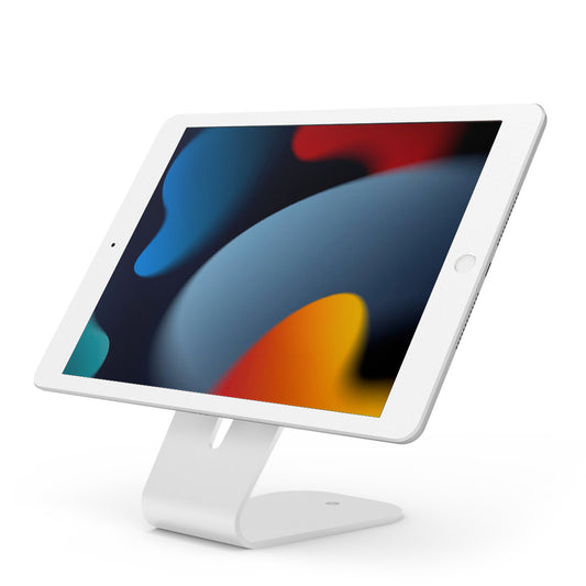 HoverTab Security Stand Universal White