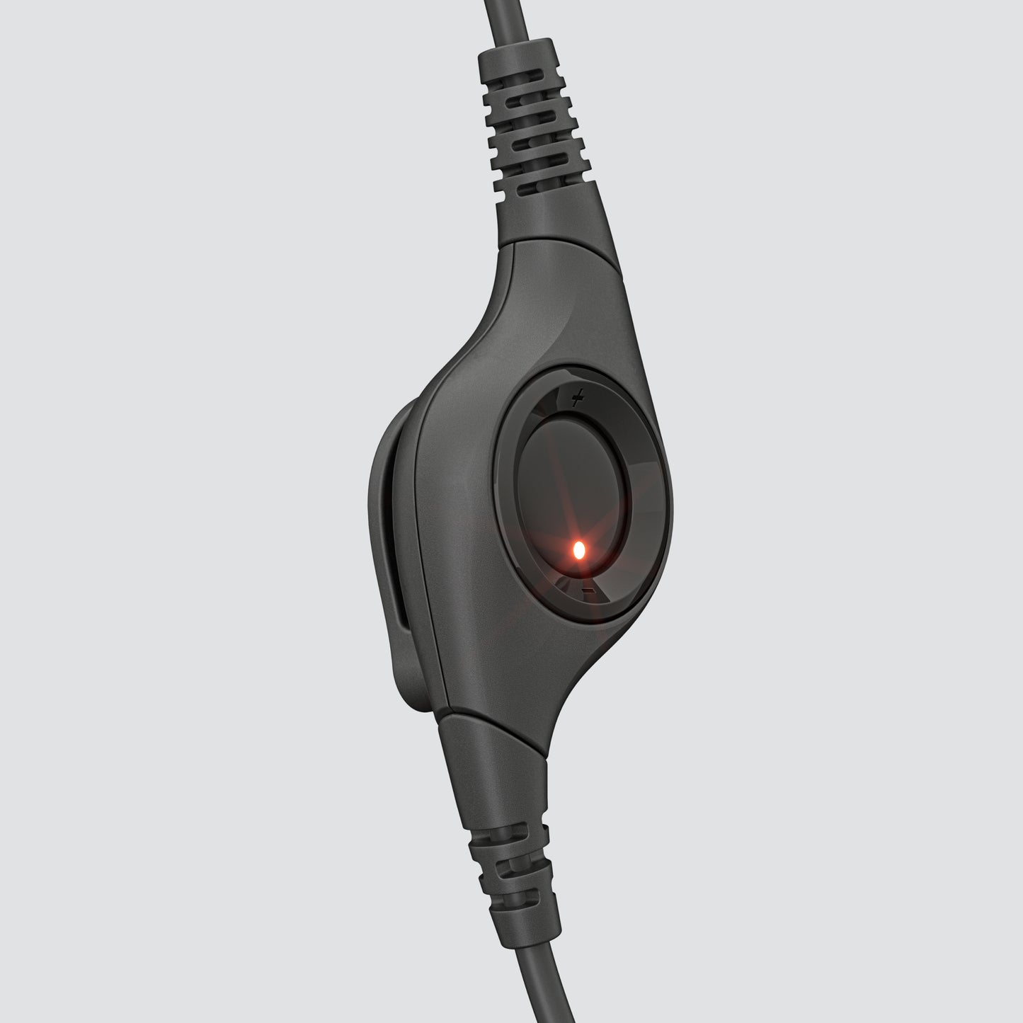 LOGITECH USB HEADSET H390