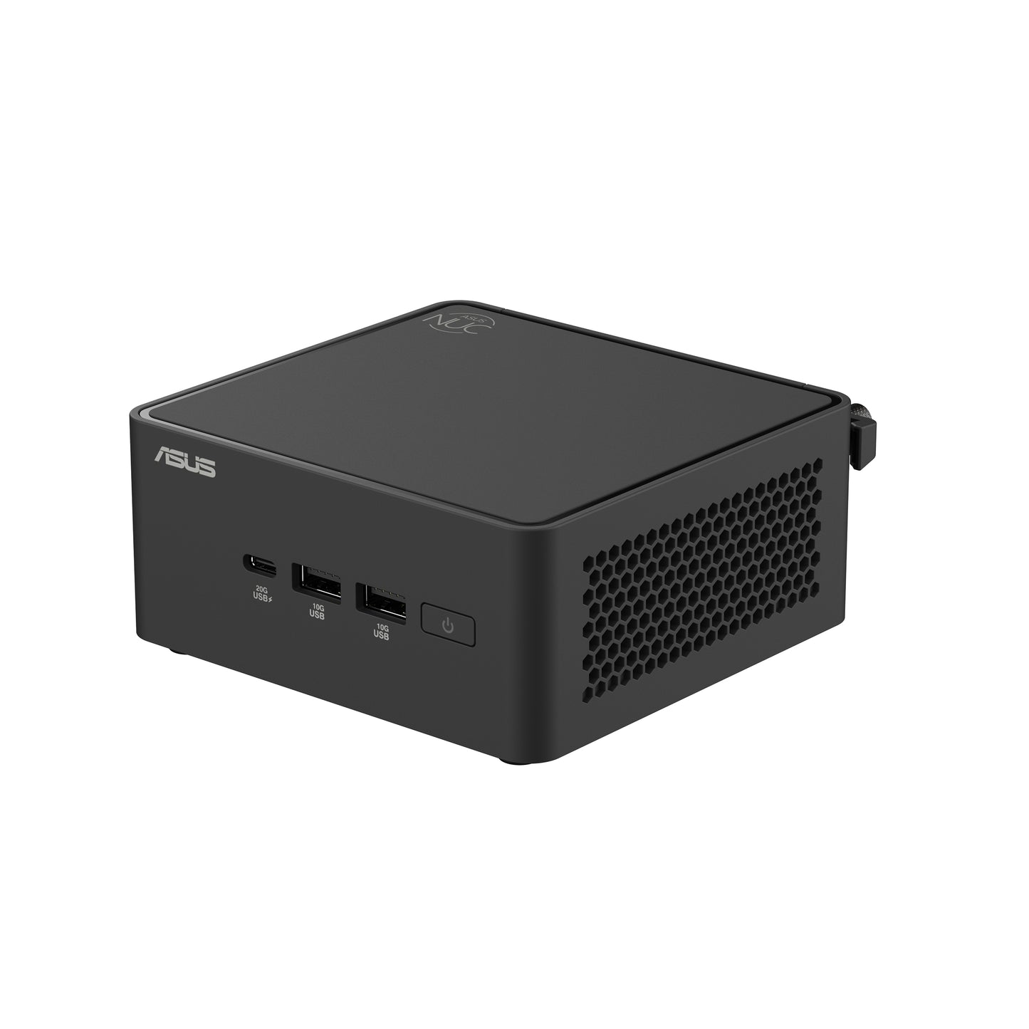 NUC/15 PRO RNUC15CRHU500002 EU Cord L6